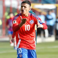 Alexis Sánchez mueve sus influencias para volver a su viejo amor en el fútbol