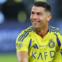[Video] Cristiano Ronaldo hace llorar a todos con inesperado gesto en Al Nassr