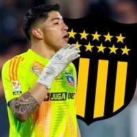 ¡A lo grande! Destapan la tremenda bienvenida que prepara Peñarol para Brayan Cortés