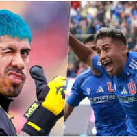 Mientras el plantel de U. de Chile está tasado en 24 millones de euros, esto vale el de Coquimbo
