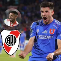 Mientras Di Yorio es el mejor pagado de la U con 70 millones, esto gana el mejor pagado de River