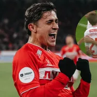 VIDEO: Pablo Solari se reencuentra con el gol en victoria del Spartak de Moscú por Copa de Rusia