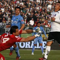 Notable: debutó humillando a Colo Colo, casi fue campeón del fútbol chileno y con 44 años juega en Argentina