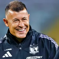 Almirón ni se inmuta por posible resta de puntos por minutos Sub 21: “La regla es…”