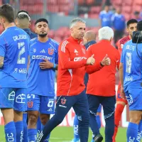 Álvarez le abre la puerta de salida a un jugador de la U
