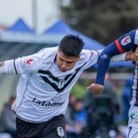 Tabla de Primera B: Santiago Morning mira de reojo el descenso tras caer con Recoleta