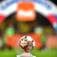 Partido del fútbol chileno lleva a menos de 100 hinchas al estadio