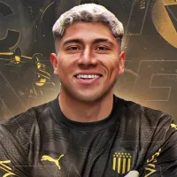 ¿Ganó Colo Colo? La letra chica del traspaso de Cortés a Peñarol