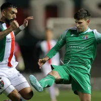 ¡Tabla! Sonríen Coquimbo y U de Chile: Audax y Palestino empatan bajo la lluvia en La Florida