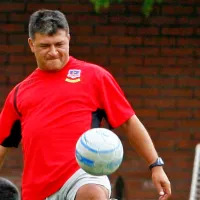 El Gurú de los playoffs clama por su vuelta al fútbol chileno