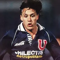 Exdelantero de la U y un feroz elogio azul a Gustavo Álvarez