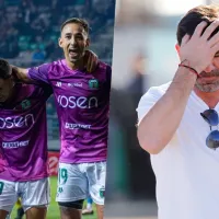 "Temuco es blanco y verde": DT del Pije barre con el Matador Salas
