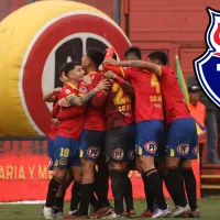 Lo fichó la U, se fue sin minutos y calienta su revancha: "Quiero ser..."