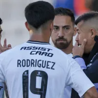 Sospechan del nexo entre Jorge Almirón y Salomón Rodríguez: “Se ha esforzado para que…”