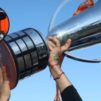 Relator estrella TNT Sports avisa su campeón: "Con todo respeto por..."