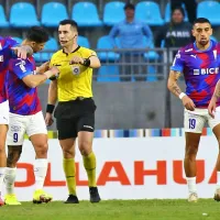 La UC recuerda a Colo Colo en su reclamo contra el arbitraje