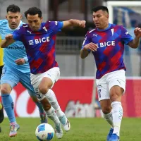 La crisis arbitral en el fútbol chileno se incrementa y lanzan fea acusación: “Cuando uno recuerda…”