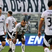 Colo Colo pierde dos puntos y se aleja del título