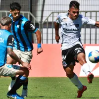 Minuto a minuto: Colo Colo busca volver al triunfo ante Huachipato