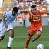 Jugador chileno trabajó como vendedor antes de encontrar club y ahora da el gran salto a Europa