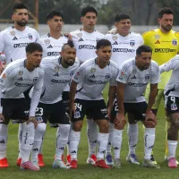 ¿Alinearán un Sub-21? Estos son los once escogidos en Colo Colo para enfrentar a Huachipato