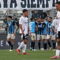Esteban Pavez entre los villanos: Colo Colo se enreda solo en la salida y le regala un tonto golazo a Huachipato