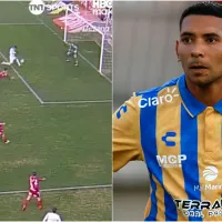 Tabla: "Chorri" Palacios evita que Everton sume ante Ñublense
