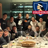 “Salvar el semestre ganándole a la U”: Filtran la verdadera meta de Colo Colo tras reunión del plantel
