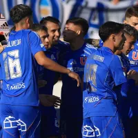 El palo de Abumohor a la U tras críticas por la venta de O'Higgins