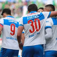El ex River Plate que quiere fichar la Universidad Católica