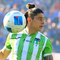 “Lo que faltaba”: ex jugador de Colo Colo reacciona en redes por posible fichaje de Joaquín Montecinos