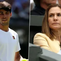 Carlos Alcaraz revela la obsesión fuera del tenis que tiene aburrida a su mamá: “Me reta”
