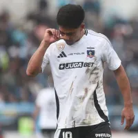 A gastar un dineral: Estos partidos le quedan a Salomón para cumplir la cláusula