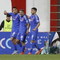 Marcelo Barticciotto destapa que desde Argentina vienen por un goleador de U de Chile