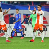 U de Chile no puede con su “bestia negra” y entrega en bandeja el título en Liga de Primera