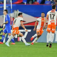 U de Chile no puede con su “bestia negra” y entrega en bandeja el título en Liga de Primera