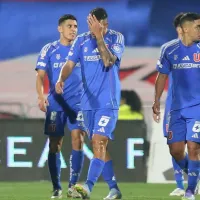 Tabla de posiciones: ¿A cuánto quedó U de Chile de Coquimbo Unido?