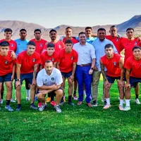 Grave accidente impacta al fútbol chileno: Tres jugadores heridos