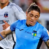 Bicampeón de América rechaza tajantemente el arribo de Montecinos a Colo Colo: “Tenían a ese mismo jugador con…”