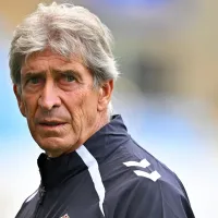 En España revelan exigencia de Pellegrini para renovar con Betis: En Chile ponen atención