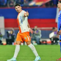 Diego Coelho tiene “de casero” a la U: Revela el secreto para ser su verdugo