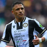 Alexis Sánchez es calificado como triple problema en Udinese y no descartan medidas contra el chileno