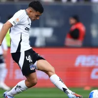 Debutó en 2021, buscará ganar el Mundial y es la carta bajo la manga de Jorge Almirón en Colo Colo
