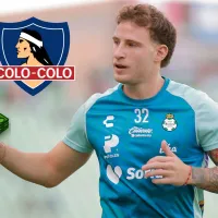 Menos que Salomón Rodríguez: El sueldo accesible que acerca a Bruno Barticciotto a Colo Colo