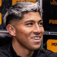 Al tiro a los leones: la decisiva semana que tendrá Brayan Cortés en Peñarol
