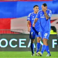 U de Chile en alto riesgo de no ser campeón en 2025: Repite error que cometió en 2024
