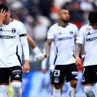 ¿Montecinos? ¿Barticciotto? Anticipan un sombrío y nefasto cierre del mercado de pases en Colo Colo