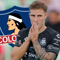 “Es muy difícil porque…”: Colo Colo recibe un portazo por Bruno Barticciotto