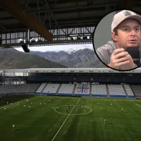 Ya es definitivo: Avisan que U Católica no jugará este domingo en el Claro Arena