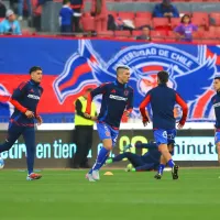 U de Chile conoce la fecha en que debe dejar de ser local en el Estadio Nacional